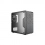 CASE COOLER MASTER MASTER MCB-Q300L-KANN-S00 MasterBox Q300L MicroATX 1x3.5 2x2.5 2xUSB3.0 NoAlim Windowed