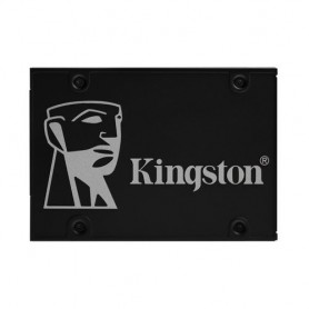 SSD KINGSTON 256GB SKC600 256G 2.5  SATA3 Read:550MB s-Write:500MB s