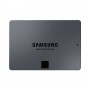 SSD SAMSUNG  1TB 870 QVO 2.5  SATA3 MZ-77Q1T0BW Read:560MB s-Write:530MB s