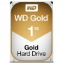 HD WD SATA3 1TB 7200 RPM 3.5  GOLD 128mb cache - WD1005FBYZ