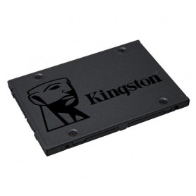 SSD KINGSTON 240GB 2.5  SATA3 READ:550MB S-WRITE:350MB S SA400S37 240G