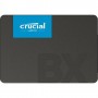 SSD CRUCIAL 240GB BX500 2.5  SATA3 READ:540MB s-WRITE:500MB s CT240BX500SSD1