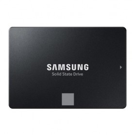 SSD SAMSUNG 500GB 870 EVO 2.5  SATA3 Read:560MB s-Write:530MB s MZ-77E500B EU