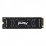 SSD KINGSTON M.2(2280) 500GB NVME SFYRS 500G FURY RENEGADE PCIE4.0X4 READ:7300MB S-WRITE:3900MB S
