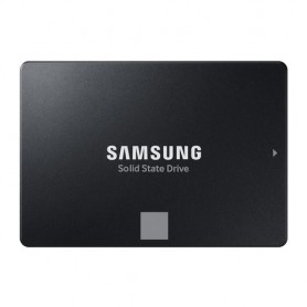 SSD SAMSUNG 870 EVO 2.5   1TB SATA3 Read:560MB s-Write:530MB s MZ-77E1T0B EU