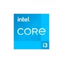 CPU INTEL CORE i3-12100 (ALDER LAKE) 3.3 GHz - 12MB SKT 1700 pin - BOX - BX8071512100