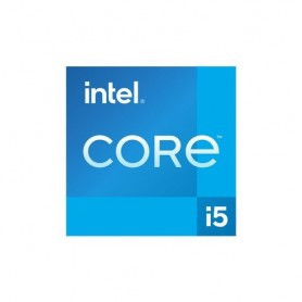 CPU INTEL CORE i5-12400F (ALDER LAKE) 4.4 GHz - 18MB SKT 1700 pin  NO GPU (AGGIUNGERE VGA) - BOX - BX8071512400F