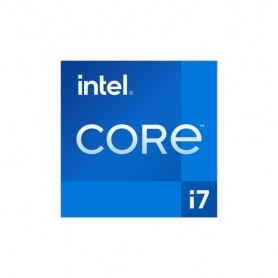 CPU INTEL CORE i7-12700F (ALDER LAKE) 3.6 GHz - 25MB SKT 1700 pin NO GPU (Aggiungere vga) BOX - BX8071512700F