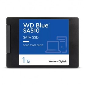 SSD WD 1TB BLUE 2.5  SATA3 Read:560MB S-Write:500MB S WDS100T3B0A