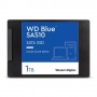 SSD WD 1TB BLUE 2.5  SATA3 Read:560MB S-Write:500MB S WDS100T3B0A
