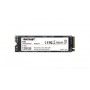 SSD PATRIOT 128GB P300 M.2(2280) PCIe Gen3 x4 READ:1600MB WRITE:600 MB S - P300P128GM28