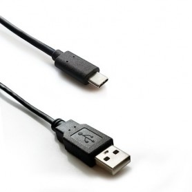 Atlantis cavo USB-2.0 A Type_C M M 1m P019-UB2-ACMM-1