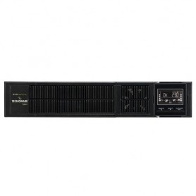 UPS EVO DSP PLUS 3600 RACK TOWER 3600VA 3240W IEC TOGETHER ON Online Single Phase 0,9
