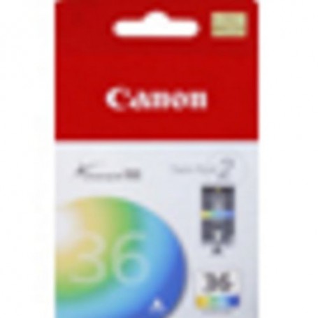 INK CANON CLI-36 Color 12ML X Mini260 iP100 iP110 TR150