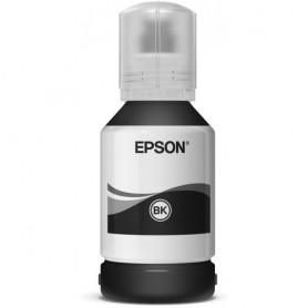 INK EPSON C13T03M140 NERO Flacone da 6000PP x EcoTank ET-M1100 ET-M1120 ET-M2140