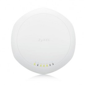 ACCESS POINT WIRELESS ZYXEL NWA1123ACPRO-EU0101F DUAL RADIO 3X3 802.11A B G N AC 1750MBPS ANT.INTEGRATE-2P LAN-SUPP