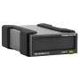 Tandberg RDX External drive kit with 1TB, black, USB3+ - 8864-RDX