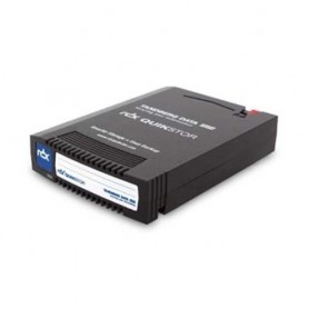 Overland-Tandberg RDX SSD 500GB Cartridge (single) - 8665-RDX