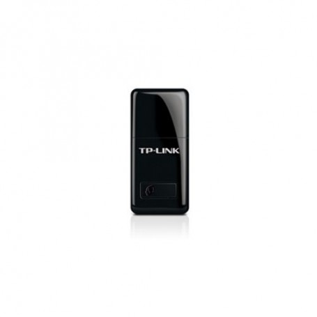 ADATTATORE WIRELESS TP-LINK TL-WN823N 300M 802.11n g b, MINI USB