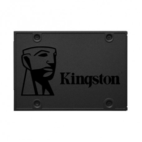 SSD KINGSTON 960GB 2.5  SATA3 READ:550MB S-WRITE:450MB S SA400S37 960G