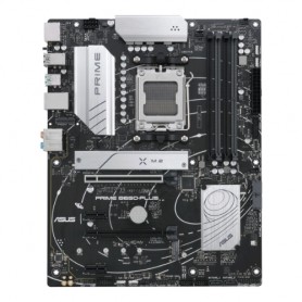 MB ASUS AMD PRIME B650-PLUS B650 AM5 4DDR5 HDMI+DP PCIE, 4*SATA,M.2 ATX