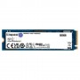 SSD KINGSTON M.2(2280) 500GB NVME SNV2S 500G PCIE3.0X4 READ:3500MB S-WRITE:2100MB S