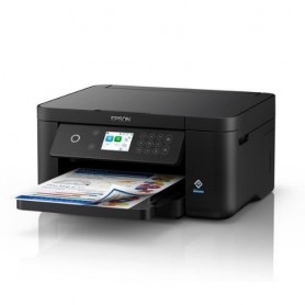 MULTIFUNZIONE EPSON Expression Home XP-5200 A4 4INK 33 20 PPM 150FF DUPLEX DISPLAY LCD USB2.0 WiFi Direct Epson Connect
