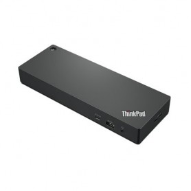 ThinkPad Thunderbolt 4 Dock Workstation Dock - Italy Chile - 40B00300IT