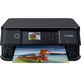 MULTIFUNZIONE EPSON Expression Premium XP-6100 Photo A4 5INK 32 32PPM DUPLEX DISPLAY LCD Touch WiFi USB2.0 Epson Connect