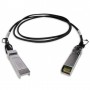 CAVO QNAP CAB-DAC15M-SFPP SFP+ 10GbE twinaxial direct attach cable, 1.5M, S N and FW update