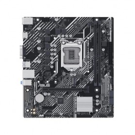 MB ASUS PRIME H510M-K R2.0 LGA1200 (ROCKET LAKE - COMPATIB. COMET LAKE) 2DDR4 VGA+HDMI PCIe M2  mATX