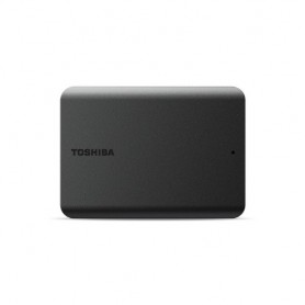 HD TOSHIBA  USB 3.0 2TB 2.5   CANVIO BASIC HDTB520EK3AA - Retail - BK