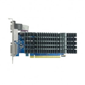 SVGA ASUS NVIDIA GT710-SL-2GD3-BRK-EVO 2GB DDR3 64Bit VGA+DVI+HDMI BRK PCI-E 2.0