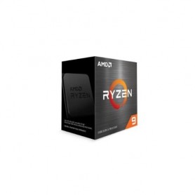 CPU AMD RYZEN 9 5950X 4.90 AM4 GHz 16 CORE 8MB - TDP 105W - NO DISSIPATORE - 100-100000059WOF