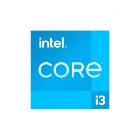 CPU INTEL CORE i3-13100 (RAPTOR LAKE) 3.4 GHz - 5MB SKT 1700 BOX - BX8071513100