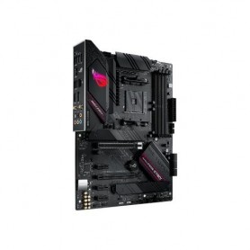 MB ASUS AMD ROG STRIX B550-F GAMING WIFI II B550 AM4 4DDR4 HDMI+DP 2*PCIE, 6*SATA,M.2 ATX