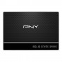 SSD PNY CS900 2.5     1TB SATA3 READ:535MB S-WRITE:515MB S - SSD7CS900-1TB-RB