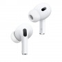 APPLE AirPods Pro 2023 MTJV3TY A (2nd generation) with MagSafe Case (USB-C)