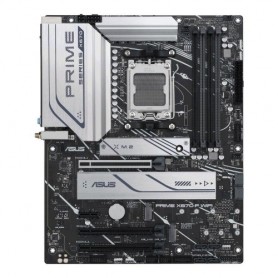 MB ASUS AMD PRIME X670-P WIFI X670 AM5 4DDR5 HDMI+DP PCIE,3*M.2,WIFI6, ATX