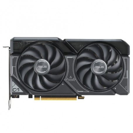 SVGA ASUS NVIDIA DUAL-RTX4060-O8G 8GB GDDR6 128bit HDMI+3*DP