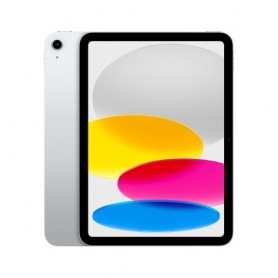 TABLET APPLE iPad (2022 10Â° gen.) 10,9  Wi-Fi 64GB Silver MPQ03TY A