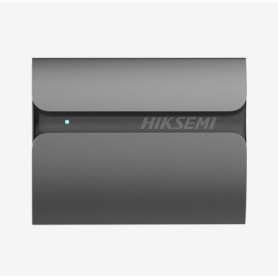 SSD HIKSEMY (by Hikvision) ESTERNO 1TB T300S READ:560MB S-WRITE:500MB S - HS-ESSD-T300S 1T Black