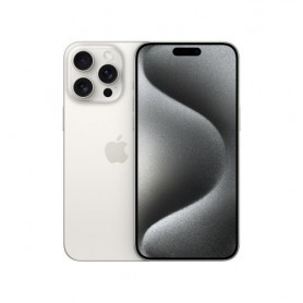 SMARTPHONE APPLE iPhone 15 Pro Max 256GB White MU783QL A