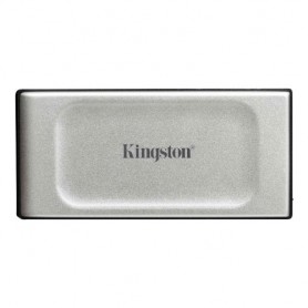 SSD KINGSTON ESTERNO 2TB SXS2000 2000G 	USB Type-C READ:2000MB S-WRITE:2000MB S