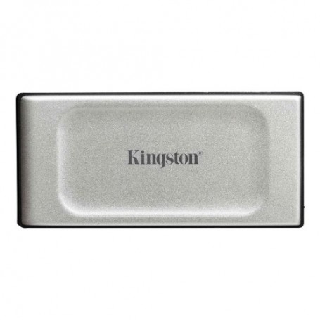 SSD KINGSTON ESTERNO 2TB SXS2000 2000G 	USB Type-C READ:2000MB S-WRITE:2000MB S