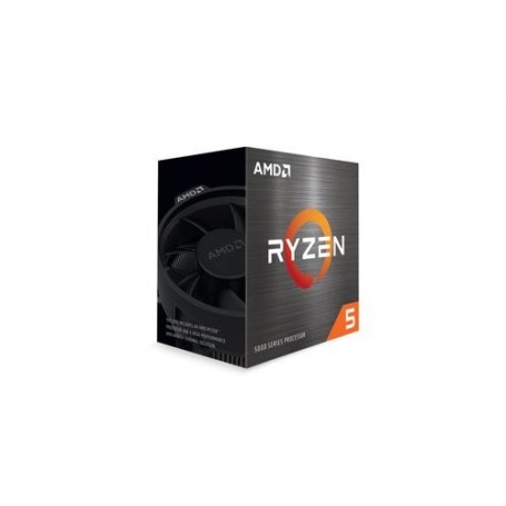 CPU AMD RYZEN 5 5600G 3.90 GHz 6 CORE 16MB SKT AM4 - Radeon Graphics - 100-100000252BOX