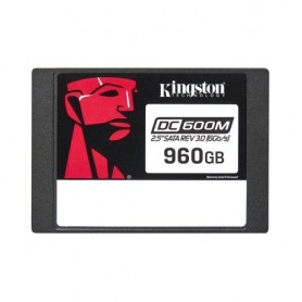 SSD KINGSTON 960GB 2.5  SATA3 READ:560MB S-WRITE:530MB S SEDC600M 960G