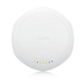 ACCESS POINT WIRELESS ZYXEL  NWA1123ACPRO-EU0104F DUAL RADIO 3X3 802.11A B G N AC 1750MBPS ANT.INTEGRATE-2P LAN-SUPP