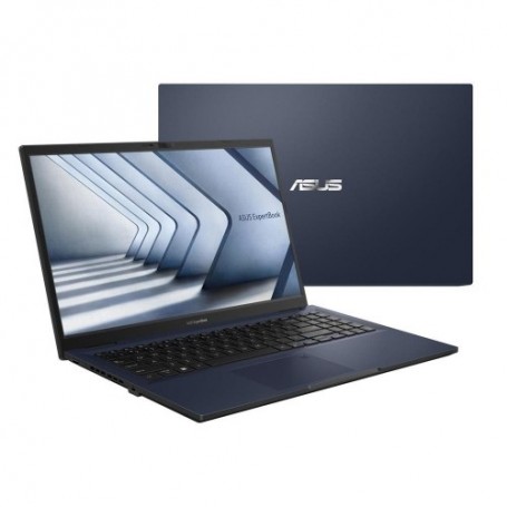 NB ASUS Commercial NX B1502CVA-BQ0813X 15,6  i5-1335U 16GB SSD512GB W11P