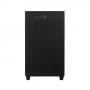 CASE M.TOWER ASUS Prime AP201 USB3.0, SIDE PANNEL TRASP - NERO